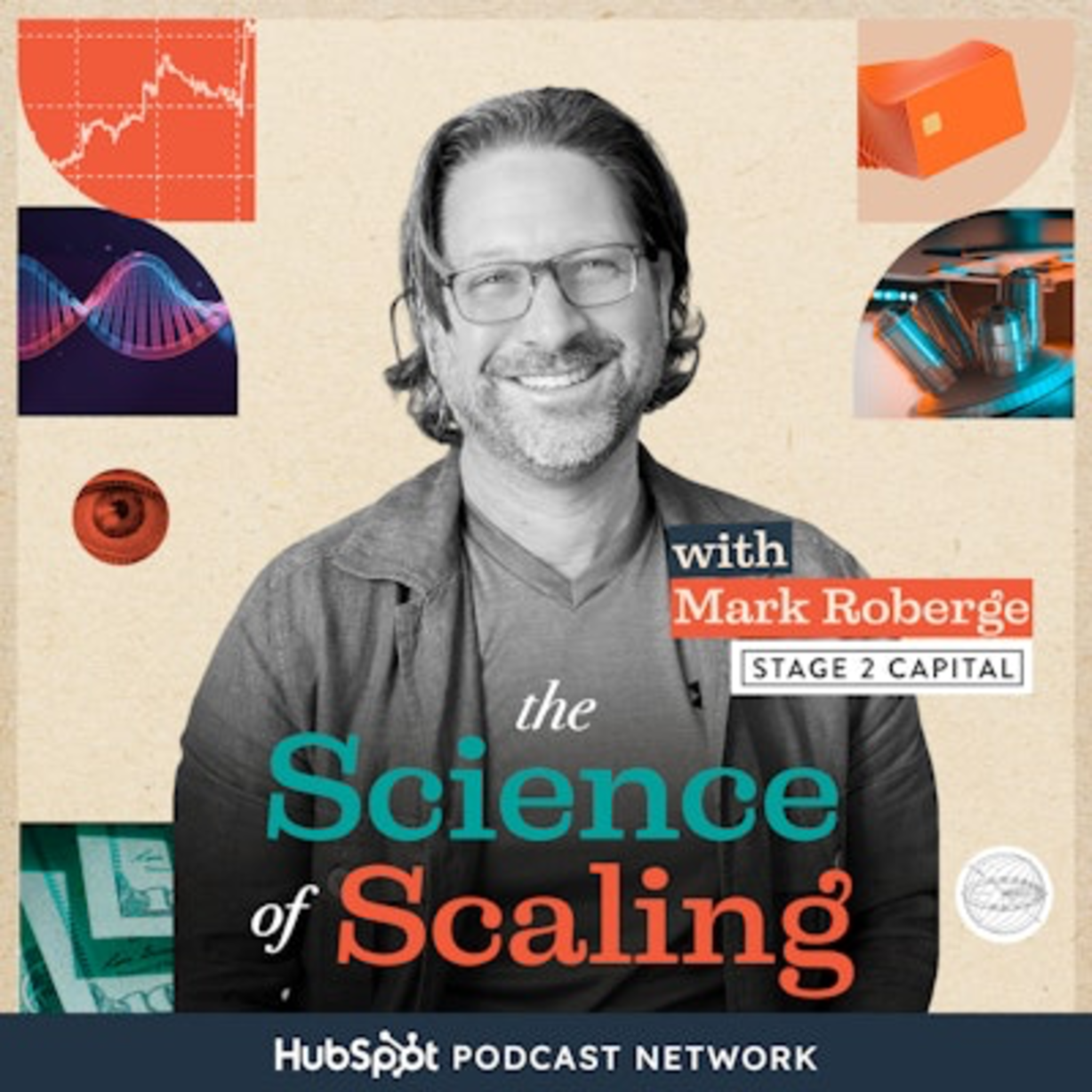 Hubspot Podcast Network